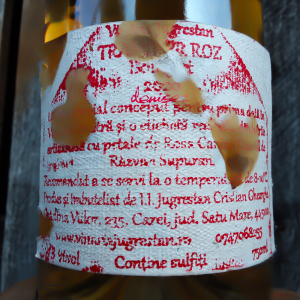 Etichete pentru sticle de vin – 1