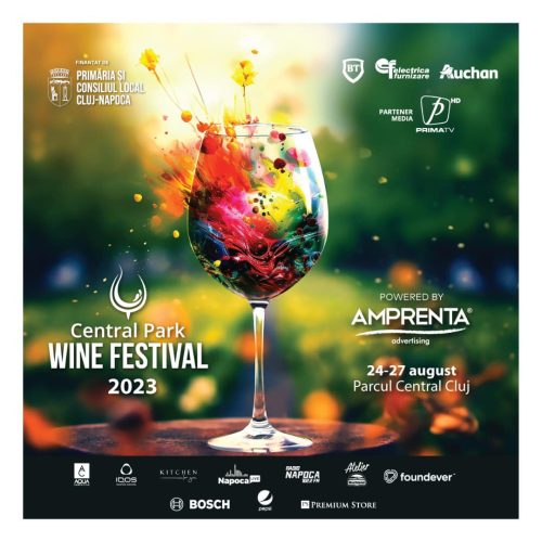 Prezent @ Wine Festival 2023